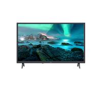AKAI LT-3232HD 1366x768 pixel TV LED, 32 ", HD, Nero, grigio, Classe -