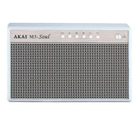 Akai M3 Soul White 20 W - Nouvo