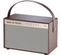 Akai M5-Thunder Brown 28 W - Nouvo