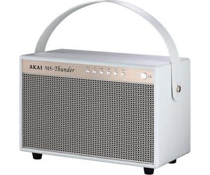 Akai M5-Thunder White 28 W - Nouvo