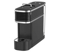 Akai Matilde Macchina Caffé Espresso Capsule Nespresso colore Nero - TC02 MATILDE