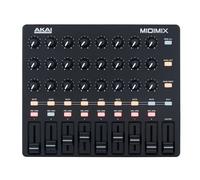 AKAI MIDIMIX controller midi usb 8 canali 1 master + ableton live lite x pc mac
