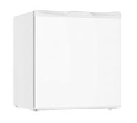 Akai Mini Frigo Frigobar 50 lt Classe E Raffreddamento Statico Bianco CUBE56W-R