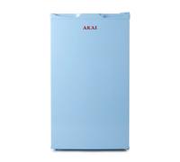 Frigorifero AKAI monoporta 90 LT AKFR107BLR