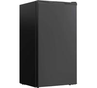 Frigorifero AKAI monoporta Classe E 90 LT colore Nero AKFR107BKR