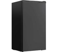 Akai Mini Frigo Frigobar Minibar Capacità 90 Litri Raffreddamento Statico colore Nero - AKFR107BK-R