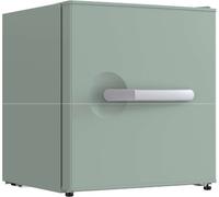 Frigorifero Akai monoporta 46 LT colore Verde CLASS56GN-R