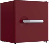 Akai Mini Frigo Minibar 50 Litri Statico Bordeaux CLASS56BX-R Retro