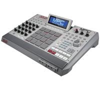 Akai - Mpc renaissance controller di produzione musicale