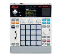 AKAI MPC SAMPLE