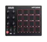 Akai MPD218 - Pronta Consegna