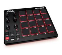 AKAI MPD218 USB MIDI PADS MPC CONTROLLER