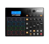 AKAI Professional MPD226 - Controller MIDI USB con 16x4 Pad MPC, MIDI In e Out Controlli Assegnabili + Ableton Live Lite, MPC Beats e Strumenti Virtuali