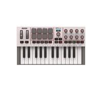 AKAI Professional MPK Mini IV Gray