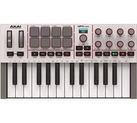 AKAI Professional MPK Mini IV Gray
