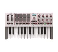 AKAI Professional MPK Mini IV Gray
