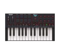 AKAI Professional MPK Mini IV Black