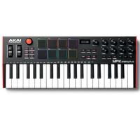 AKAI - MPK MINI PLUS
