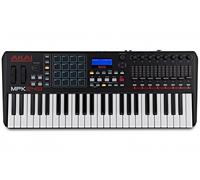 Controller per DJ Akai MPK249 Nero [MPK249]