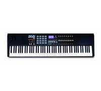 Akai MPK88 - mpk-88 tastiera controller midi usb 88 tasti 16 Pads