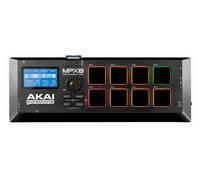 Akai MPX8 Nero - Nouvo