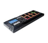 AKAI MPX8 sample DJ controller SD card dotato di 8 pad usb midi garanziaITALIANA