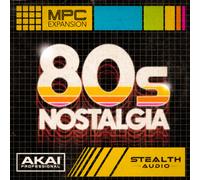 AKAI Professional 80s Nostalgia