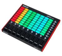 Akai APC Mini MKII Controller compatto USB e MIDI per Ableton Live