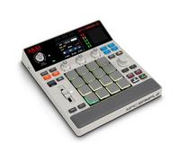 Akai Professional MPC Sample - Sampler, Sequencer e Processore D'Effetti Portatile Standalone con Batteria Ricaricabile, USB-C, Altoparlante e Microfono Integrati