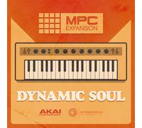 AKAI Professional Dynamic Soul