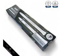 AKAI Professional EWI Solo Special Edition White Digital Wind Synthesizer...