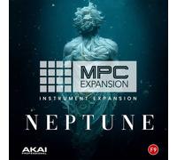 AKAI Professional F9 Neptune