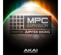 AKAI Professional Jupiter Rising