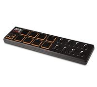 AKAI Professional LPD8 - Controller USB MIDI Portatile con 8 Pad Retroilluminati e 8 Potenziometri Assegnabili