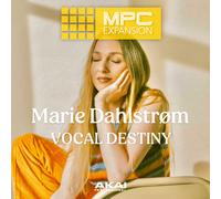 AKAI Professional Marie Dahlstrom Vocal Destiny