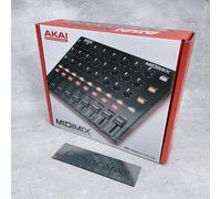 Akai Professional MIDImix Mixer portatile ad alte prestazioni DAW...