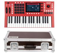 AKAI Professional MPC Key 37 Case Bundle