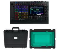 AKAI Professional MPC Live III Inlay Case Bundle