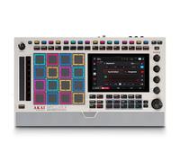 Akai Professional MPC Live III Retro Centro di Produzione Musicale