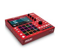 Akai Professional MPC One+ Drum Machine Standalone, Beat Maker e MIDI Controller con WiFi, Bluetooth, Drum Pad, Plug-in di Sintetizzazione, Touchscreen e Integrazione Native Instruments