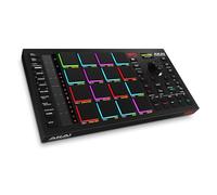 Akai Professional MPC Studio Controller USB MIDI Pad | 16 Pad MPC RGB Sensibili alla Velocity, Software MPC, Touch Strip Assegnabile, per Beat Maker e Music Producer
