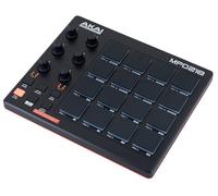 Akai MPK Mini MK3 tastiera MIDI 25 chiavi USB Nero