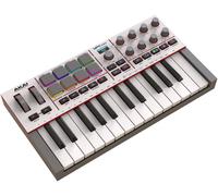 AKAI Professional MPK Mini IV Gray
