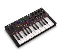 AKAI Professional MPK Mini IV Black