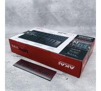AKAI Professional MPK mini MK3 25 tasti 8 pad USB MIDI controller tastiera nero