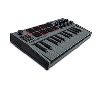 AKAI - MPK MINI 3 GREY