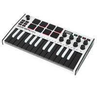 AKAI Professional MPK Mini MK3 White