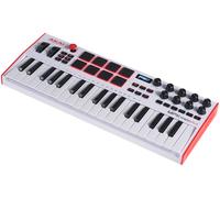 AKAI Professional MPK mini Plus White