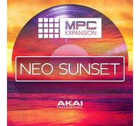 AKAI Professional Neo Sunset