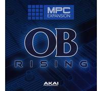 AKAI Professional OB Rising